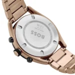 Hugo Boss watch for men 1514027 - الصورة 5