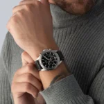 Hugo Boss watch for men 1514055 - الصورة 11