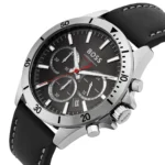 Hugo Boss watch for men 1514055 - الصورة 4