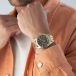 Hugo Boss watch for men 1514059 - الصورة 13