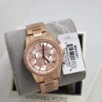 Michael Kors watch for women MK6357 - الصورة 4