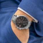 Tommy Hilfiger watch for men 1710413 - الصورة 7