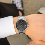 Tommy Hilfiger watch for men 1710413 - الصورة 8