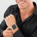 Tommy Hilfiger watch for men 1710356 - الصورة 9