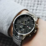 Tommy Hilfiger watch for men 1710356 - الصورة 5