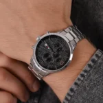 Tommy Hilfiger watch for men 1710356 - الصورة 6