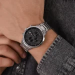 Tommy Hilfiger watch for men 1710356 - الصورة 7