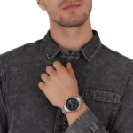 Tommy Hilfiger watch for men 1710356 - الصورة 8