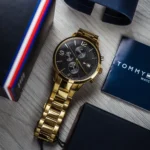 Tommy Hilfiger watch for men 1710362 - الصورة 7