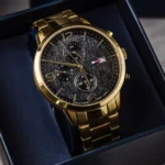 Tommy Hilfiger watch for men 1710362 - الصورة 8