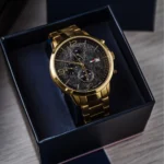 Tommy Hilfiger watch for men 1710362 - الصورة 9