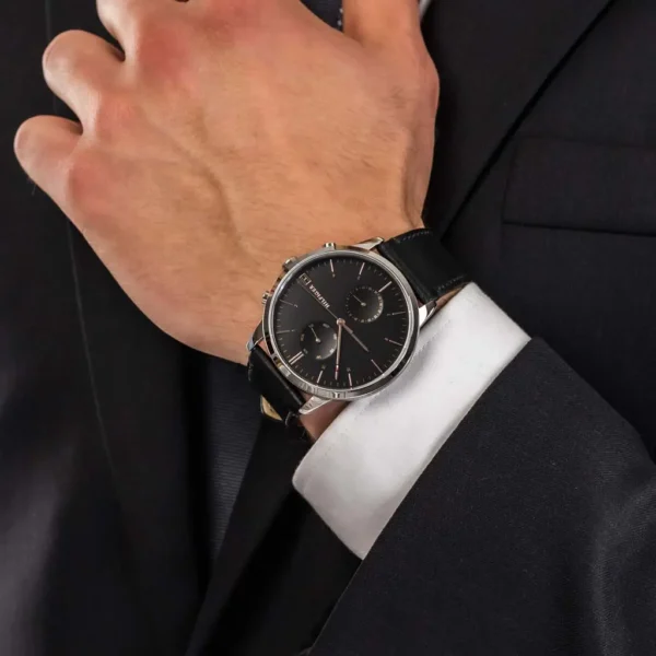 ⁦Tommy Hilfiger watch for men 1710406⁩ - الصورة ⁦7⁩