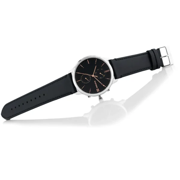 ⁦Tommy Hilfiger watch for men 1710406⁩ - الصورة ⁦6⁩