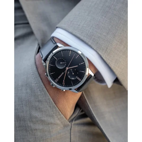 ⁦Tommy Hilfiger watch for men 1710406⁩ - الصورة ⁦8⁩