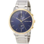 Tommy Hilfiger watch for men 1710408 - الصورة 2