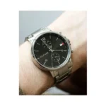 Tommy Hilfiger watch for men 1710413 - الصورة 9