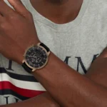 Tommy Hilfiger watch for men 1710491 - الصورة 4