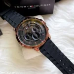 Tommy Hilfiger watch for men 1710491 - الصورة 5