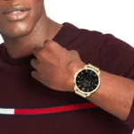 Tommy Hilfiger watch for men 1710511 - الصورة 4