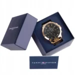 Tommy Hilfiger watch for men 1710511 - الصورة 5