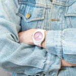 Tommy Hilfiger watch for men & women 1720026 - الصورة 12