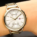 Tommy Hilfiger watch for women 1781916 - الصورة 7