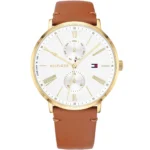 Tommy Hilfiger watch for women 1782073 - الصورة 2