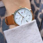 Tommy Hilfiger watch for women 1782073 - الصورة 9