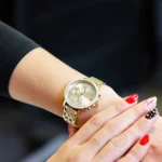 1782189 Tommy Hilfiger watch for women - الصورة 9
