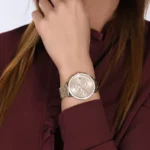 1782189 Tommy Hilfiger watch for women - الصورة 10