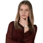 1782237 Tommy Hilfiger watch for women - الصورة 9