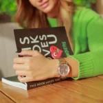 Tommy Hilfiger watch for women 1782387 - الصورة 10
