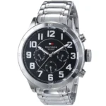 Tommy Hilfiger watch for men 1791054 - الصورة 2