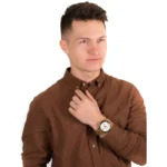Tommy Hilfiger watch for men 1791365 - الصورة 12