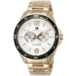 Tommy Hilfiger watch for men 1791365 - الصورة 2