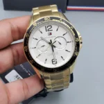 Tommy Hilfiger watch for men 1791365 - الصورة 6