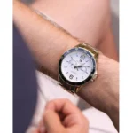 Tommy Hilfiger watch for men 1791365 - الصورة 7