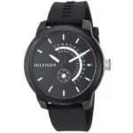 Tommy Hilfiger watch for men 1791483 - الصورة 2