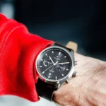 Tommy Hilfiger watch for men 1791729 - الصورة 6