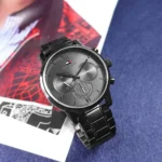 Tommy Hilfiger watch for men 1791879 - الصورة 7