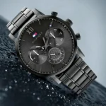 Tommy Hilfiger watch for men 1791879 - الصورة 9