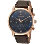 Tommy Hilfiger watch for men 1791933 - الصورة 2