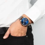 Tommy Hilfiger watch for men 1791933 - الصورة 6