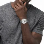 Tommy Hilfiger watch for men 1791972 - الصورة 9