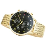 Tommy Hilfiger watch for men 1791989 - الصورة 4