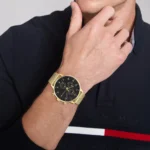 Tommy Hilfiger watch for men 1791989 - الصورة 8