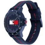 Tommy Hilfiger watch for men 1791997 - الصورة 2