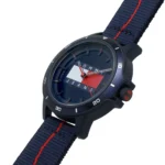 Tommy Hilfiger watch for men 1791997 - الصورة 3