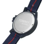Tommy Hilfiger watch for men 1791997 - الصورة 4