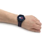 Tommy Hilfiger watch for men 1791997 - الصورة 7